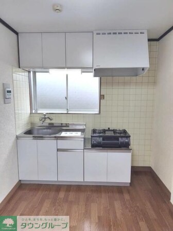 タウンライフ稲城坂浜の物件内観写真